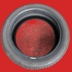 中古タイヤ！205/50R17　1本　ブリヂストン　トランザ　T...