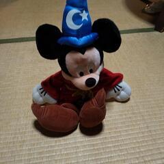 ディズニーの仲間たち来日中‼️👀