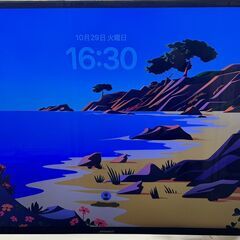 JN-IPS4302TUHD 43型PCモニター ４Kディスプレイ ジャパンネット ジャンクの画像