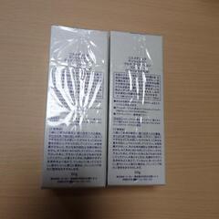 デコルテ 日やけ止め乳液60ｇ×2個の画像