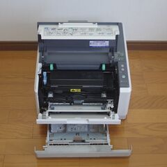 EPSON　LP-S300N　モノクロレーザープリンターの画像
