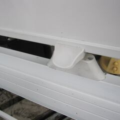 脚付両面ホワイトボード　W1800　　　　の画像