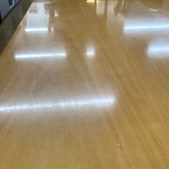 ダイニングテーブル売ります‼︎の画像