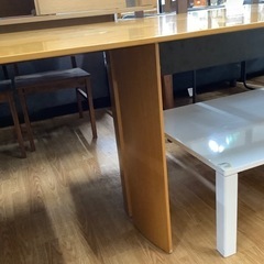 ダイニングテーブル売ります‼︎の画像