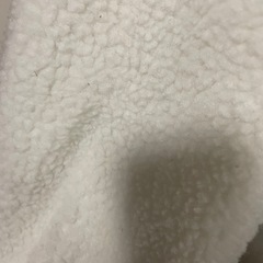 フリース　Mサイズの画像