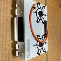 ガスコンロ　Rinnai 　KG67MT 