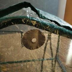 タカショービニールハウス3段の画像