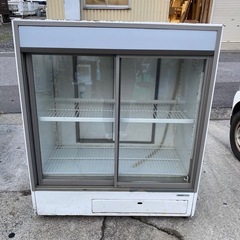 No.r109 冷蔵ショーケース SANYO 286L