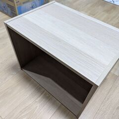 収納セルフの画像