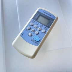 コロナルームエアコンの画像