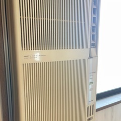 コロナルームエアコンの画像