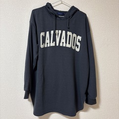 【取引者決定】４Ｌしまむらにて購入パーカー♡