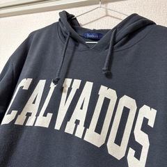 【取引者決定】４Ｌしまむらにて購入パーカー♡の画像