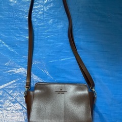 the AHN premium new Yorkのショルダーバッグ