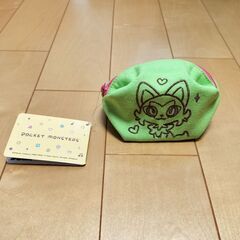 ポケモンポーチ