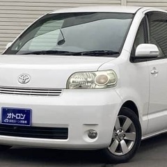 【金利0％の自社ローン✨】保証付 トヨタ ポルテ 　１５０ｒ　Ｇ...