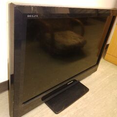 テレビの画像