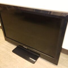 テレビの画像