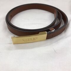 ベルト　ラルフローレン　プレートバックル　【ジャングルジャングル...