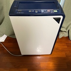 CORONA CD-H1019 衣類乾燥除湿機 コンプレッサー式 除湿 乾燥