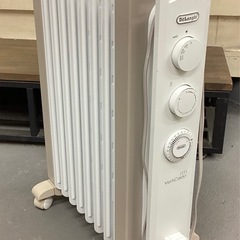 De'Longhi デロンギ オイルヒーター VertiCald...
