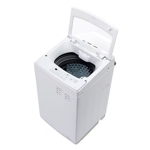 値下げ
6kg全自動洗濯機　ニトリNT60L1
