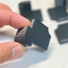 エフェクター固定具　16個セット  エフェクターボードの画像