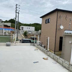 土木作業員募集中   （急募）日給13,000の画像