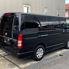 売約済 レジアスエースワンオーナー車の画像