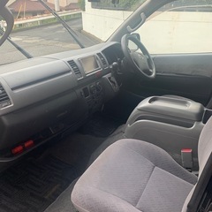 売約済 レジアスエースワンオーナー車の画像