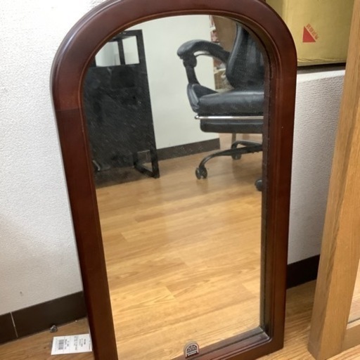 ウォールミラー売ります‼︎
