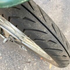 スーパーカブ50  エンジンはカブ90換装の画像