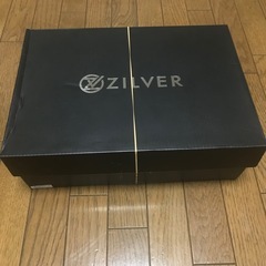 ZILVER SANDAL 2【TiLTANコラボ】の画像
