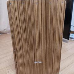 激安カホン 楽器 PARKAの画像