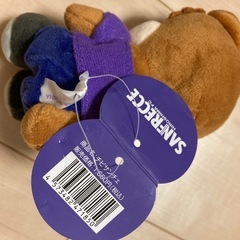 新品☆サンフレッチェ☆タオルなど応援グッズの画像