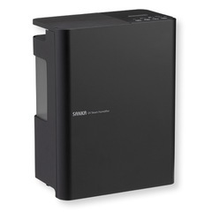 【新品未使用】SANKA UVスチーム式加湿器 SSH-4100...