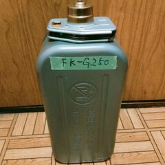 コロナ　石油ファンフィーター FK-G250専用 灯油タンク（よ...