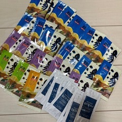 温泉の素　入浴剤