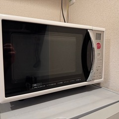シャープレンジ RE190KS