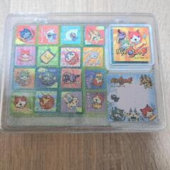 妖怪ウォッチ　スタンプセット