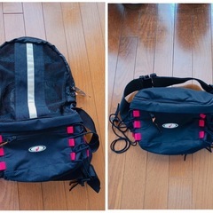 バッグ　まとめて　5品の画像