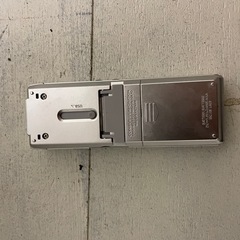 OLYMPUS Voice-Trek V-862 オリンパス ICレコーダー の画像