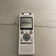 OLYMPUS Voice-Trek V-862 オリンパス ICレコーダー の画像