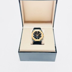 正規品 中古 美品 BVLGARI （ブリガリ） オクトウルトラ...