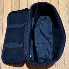 MASTAK ガジェットポーチの画像