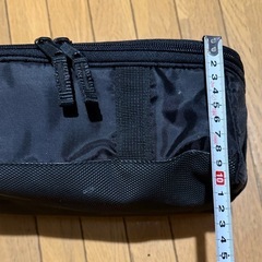 MASTAK ガジェットポーチの画像