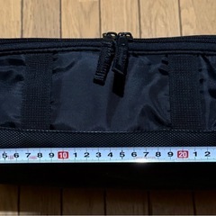 MASTAK ガジェットポーチの画像