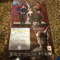 深田恭子、ドロンジョフィギュアの画像