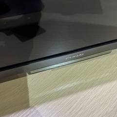 A-201 32型液晶テレビ　2022年製❗️の画像