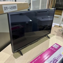 A-201 32型液晶テレビ　2022年製❗️